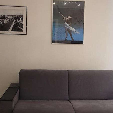Nice Centre, Superbe Studio Proche Mer Ngoại thất bức ảnh