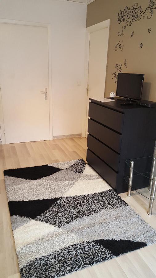 Nice Centre, Superbe Studio Proche Mer Ngoại thất bức ảnh