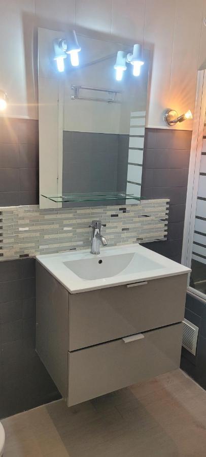 Nice Centre, Superbe Studio Proche Mer Ngoại thất bức ảnh
