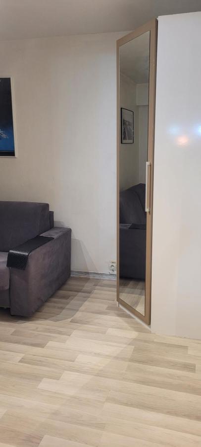 Nice Centre, Superbe Studio Proche Mer Ngoại thất bức ảnh