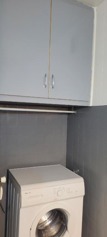 Nice Centre, Superbe Studio Proche Mer Ngoại thất bức ảnh