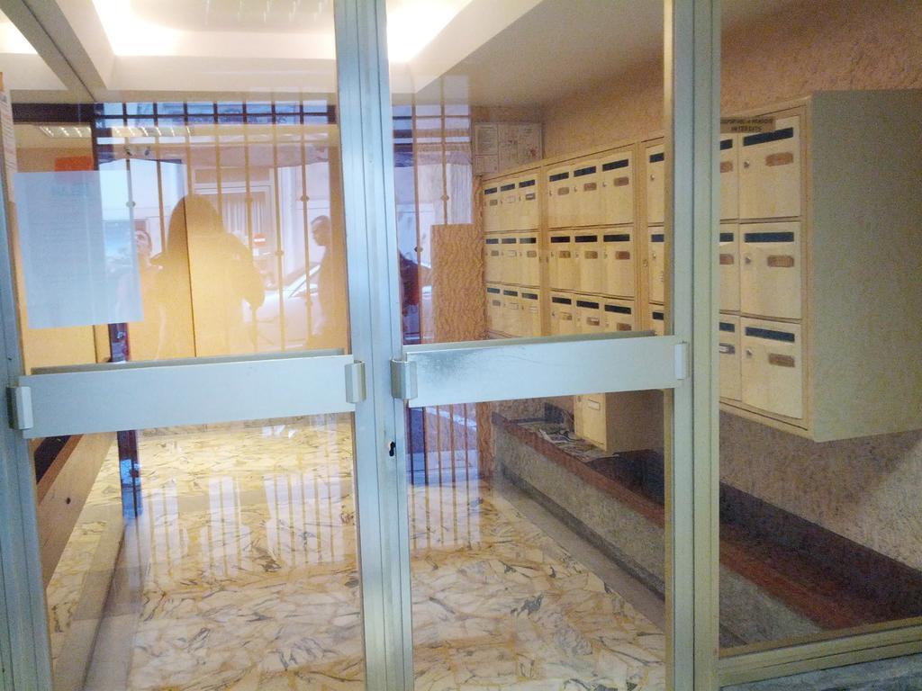 Nice Centre, Superbe Studio Proche Mer Ngoại thất bức ảnh