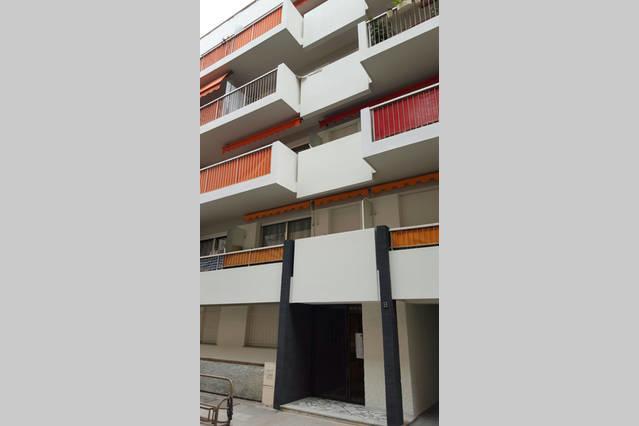 Nice Centre, Superbe Studio Proche Mer Ngoại thất bức ảnh